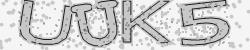 Darstellung des Captcha-Codes.