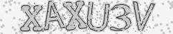 Darstellung des Captcha-Codes.