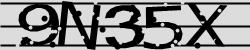 Darstellung des Captcha-Codes.