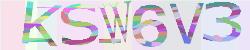 Darstellung des Captcha-Codes.