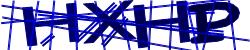 Darstellung des Captcha-Codes.