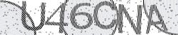 Darstellung des Captcha-Codes.