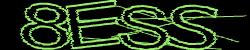 Darstellung des Captcha-Codes.
