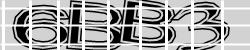 Darstellung des Captcha-Codes.