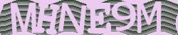 Darstellung des Captcha-Codes.