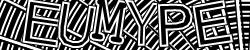 Darstellung des Captcha-Codes.