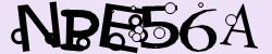 Darstellung des Captcha-Codes.