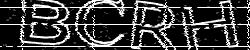 Darstellung des Captcha-Codes.