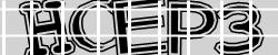 Darstellung des Captcha-Codes.