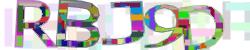 Darstellung des Captcha-Codes.