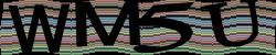 Darstellung des Captcha-Codes.
