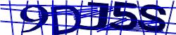 Darstellung des Captcha-Codes.