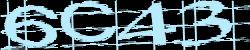 Darstellung des Captcha-Codes.