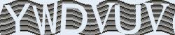 Darstellung des Captcha-Codes.