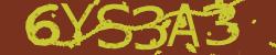 Darstellung des Captcha-Codes.