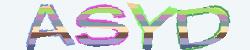 Darstellung des Captcha-Codes.