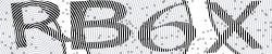 Darstellung des Captcha-Codes.