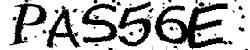 Darstellung des Captcha-Codes.
