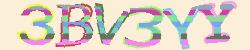 Darstellung des Captcha-Codes.