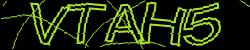 Darstellung des Captcha-Codes.