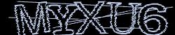 Darstellung des Captcha-Codes.