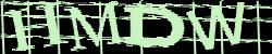 Darstellung des Captcha-Codes.