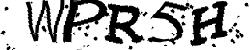 Darstellung des Captcha-Codes.