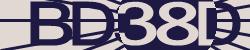 Darstellung des Captcha-Codes.
