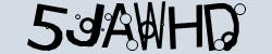 Darstellung des Captcha-Codes.