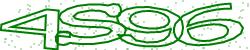 Darstellung des Captcha-Codes.