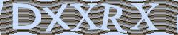 Darstellung des Captcha-Codes.