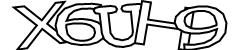 Darstellung des Captcha-Codes.