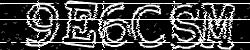 Darstellung des Captcha-Codes.