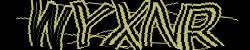 Darstellung des Captcha-Codes.