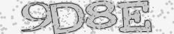 Darstellung des Captcha-Codes.