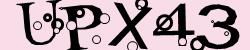 Darstellung des Captcha-Codes.