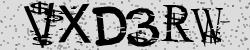 Darstellung des Captcha-Codes.