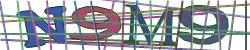 Darstellung des Captcha-Codes.