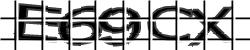 Darstellung des Captcha-Codes.
