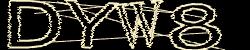 Darstellung des Captcha-Codes.