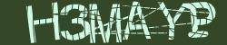 Darstellung des Captcha-Codes.