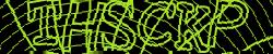 Darstellung des Captcha-Codes.