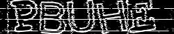 Darstellung des Captcha-Codes.