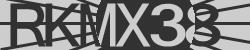 Darstellung des Captcha-Codes.