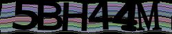 Darstellung des Captcha-Codes.