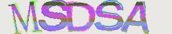 Darstellung des Captcha-Codes.