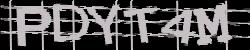 Darstellung des Captcha-Codes.