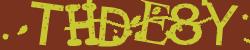 Darstellung des Captcha-Codes.
