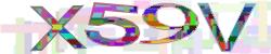 Darstellung des Captcha-Codes.