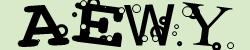 Darstellung des Captcha-Codes.